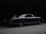 Chevrolet Chevelle SS 1966 года